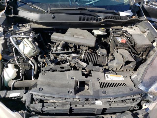 2HKRW2H92KH647770 Honda Cr-v Touring