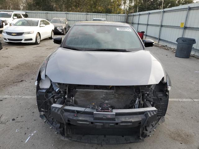 1N4AA6EV2PC501964 Nissan Maxima Sr