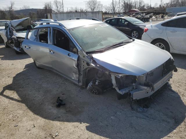 4S3GTAV67P3714452 Subaru Impreza Premium