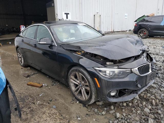 WBA4J1C52KBM16504 BMW 430i Gran Coupe