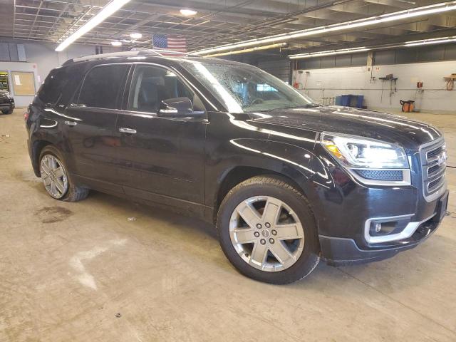 1GKKVSKD9HJ295776 GMC Acadia Limited Slt-2