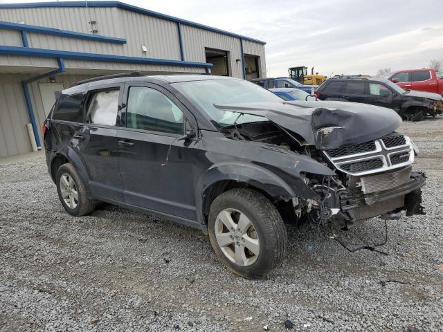 3C4PDCAB0JT276364 Dodge JOURNEY SE