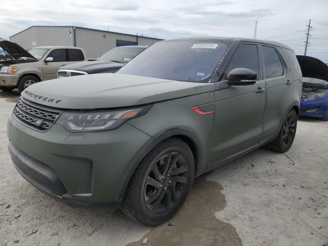 Auction sale of the 2018 Land Rover Discovery Hse, vin: SALRR2RV2JA061491, lot number: 44493334