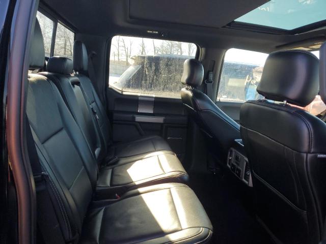 1FTEW1EG0HFC73951 Ford F150 Supercrew