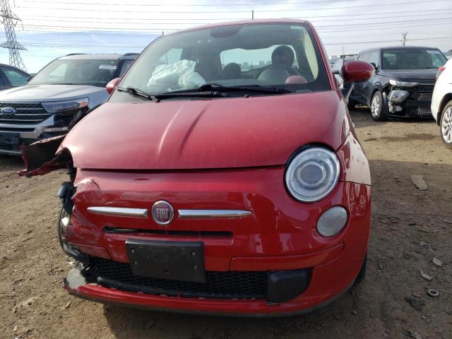 3C3CFFAR6FT501762 Fiat 500 POP