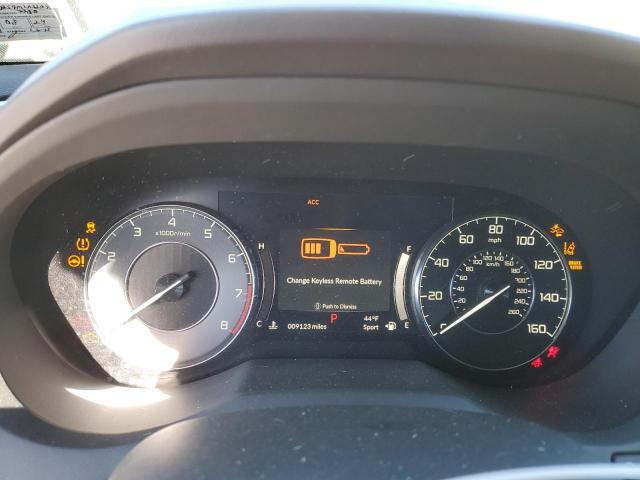 5J8TC2H59ML032015 Acura Rdx Technology