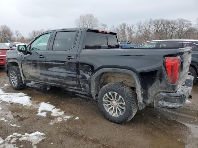 1GTUUEE80PZ214011 GMC Sierra K1500 At4