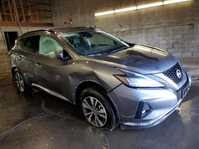 5N1AZ2BSXPC123328 Nissan MURANO SV