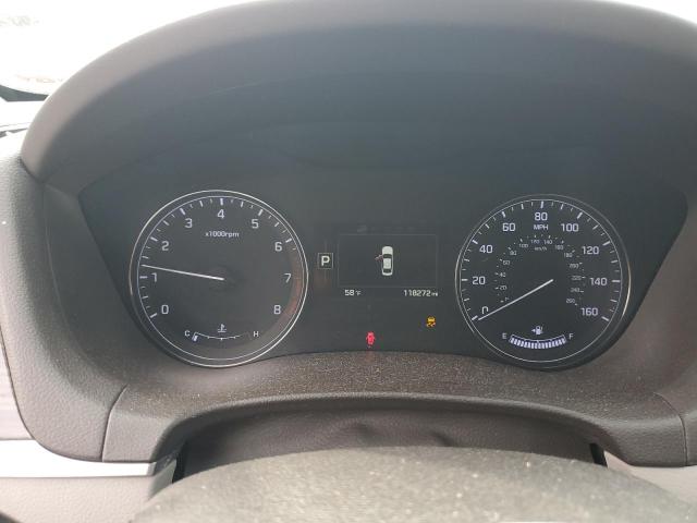 KMHGN4JE0GU107775 Hyundai Genesis 3.8l