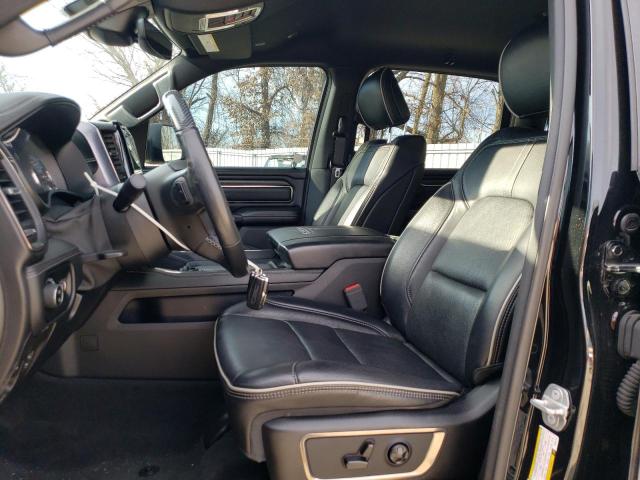 1C6SRFHT3LN394723 RAM 1500 Limited