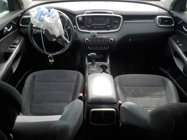 5XYPG4A34GG092728 KIA SORENTO LX