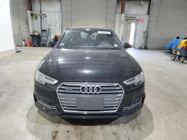 WAUENAF43JN019571 Audi A4 Premium Plus