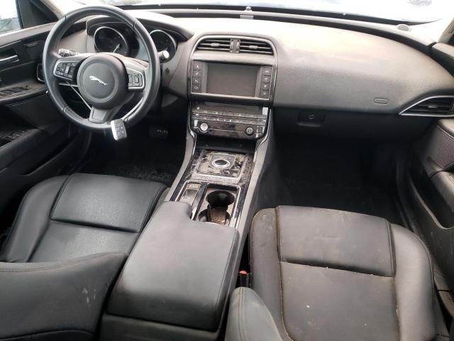 SAJAD4FX1JCP35110 Jaguar XE PREMIUM