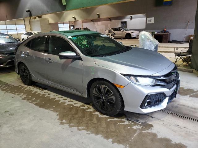 SHHFK7H64KU206026 Honda CIVIC EX