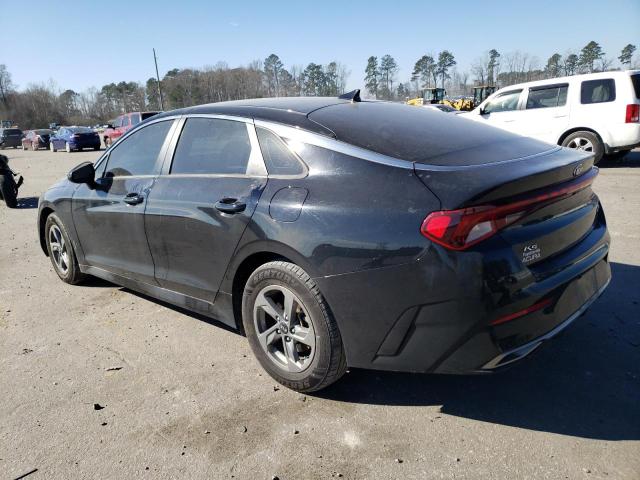5XXG14J25MG059018 KIA K5 LXS