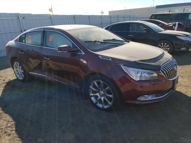 1G4GD5G33EF305802 Buick Lacrosse Premium