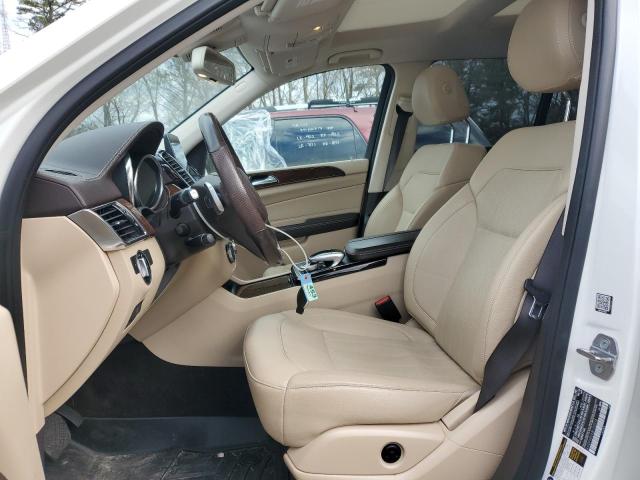 4JGDF6EE4JB132316 Mercedes-Benz Gls 450 4matic