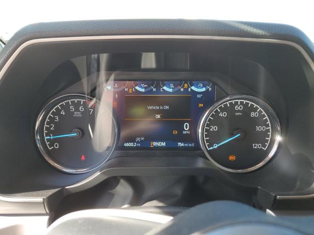 1FTFW1E87PKE64964 Ford F150 Supercrew