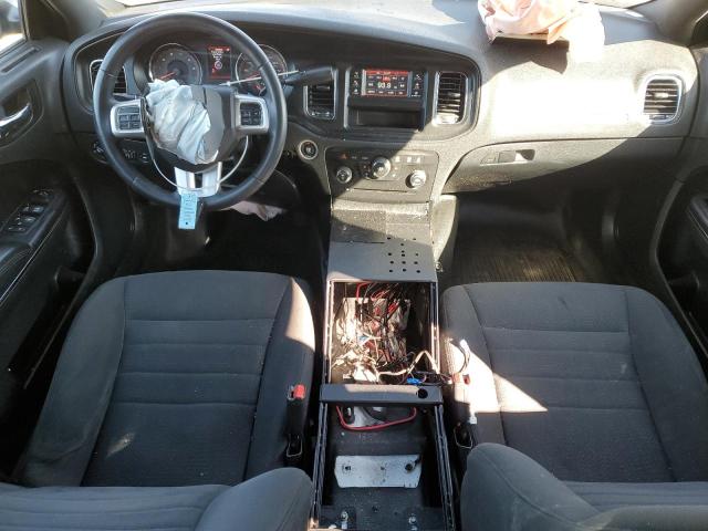 2C3CDXAG8EH264452 Dodge Charger Police