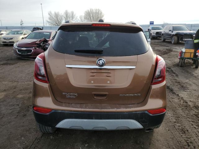 KL4CJASB5HB121647 Buick Encore Preferred