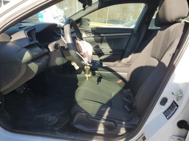 SHHFK7H34LU226414 Honda Civic Lx