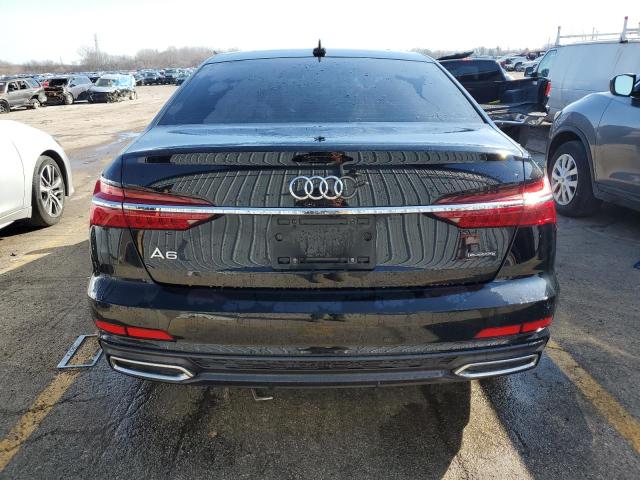 WAUL2AF29KN100865 Audi A6 Premium Plus