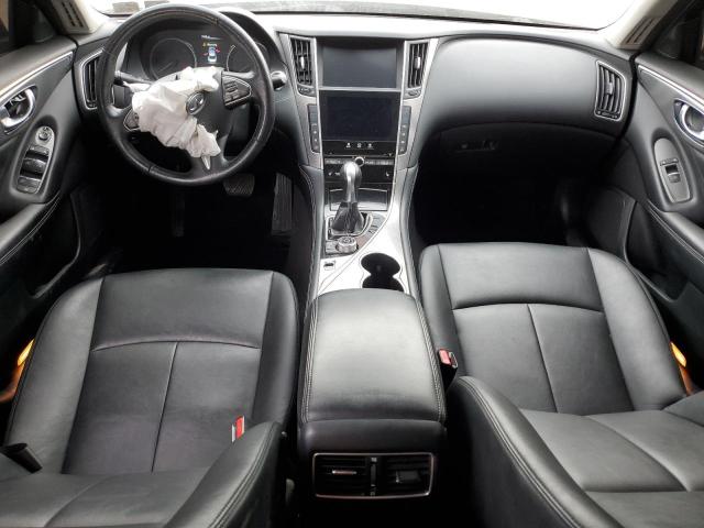 JN1BV7AR4FM413172 Infiniti Q50 BASE