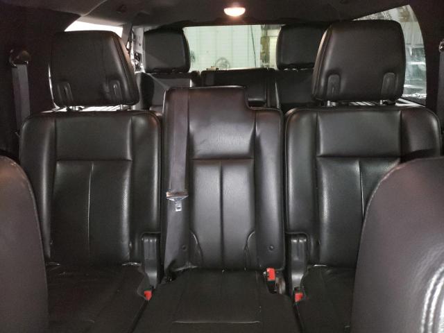 1FMJK2A59EEF57483 Ford Expedition El Limited