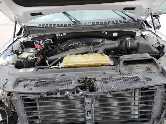 1FMJU1HT7MEA53733 Ford Expedition Xlt
