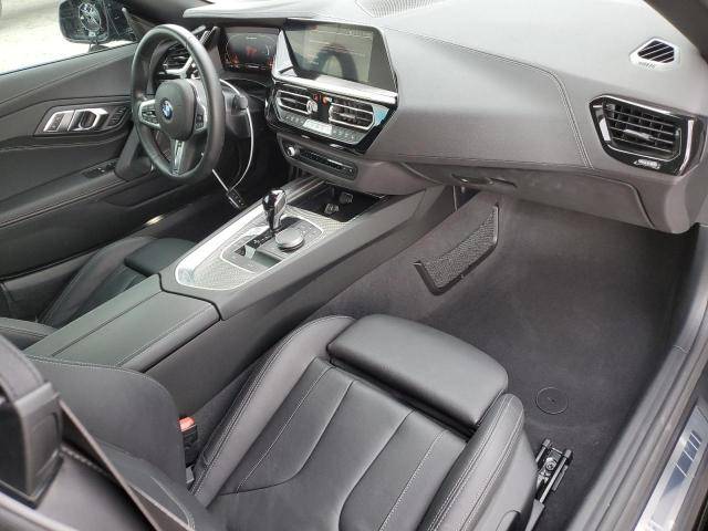 WBAHF9C02PWY16973 BMW Z4 M40I