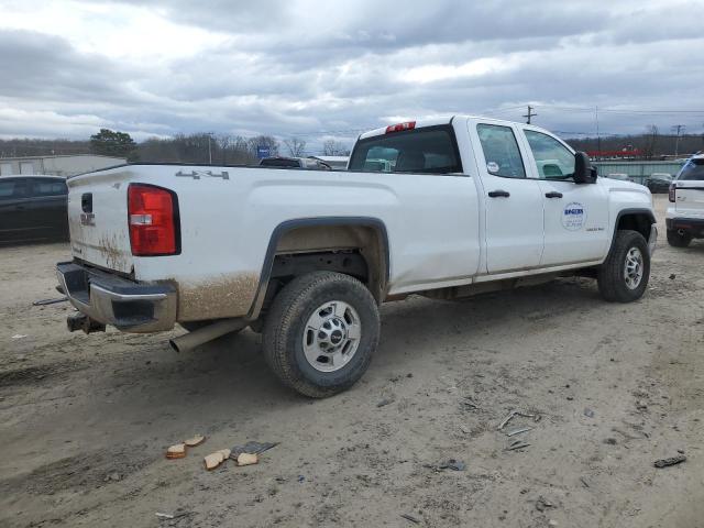 GMC Sierra K2500 Heavy Duty 2015 1GT22XEG0FZ101092 Image 3