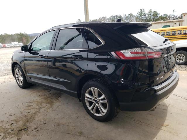 2FMPK4J98LBA44503 Ford EDGE SEL