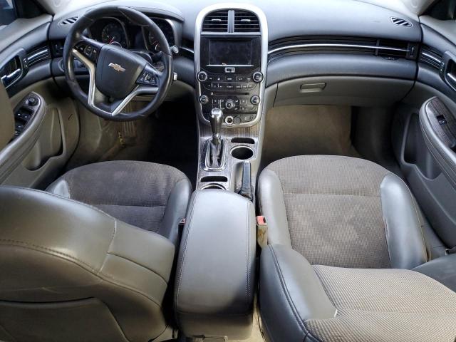1G11D5SL7FF193615 Chevrolet MALIBU 2LT