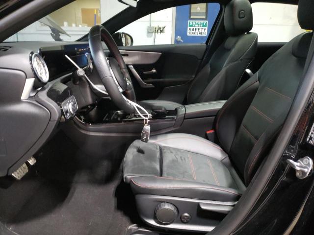 W1K3G4FB8NJ361508 Mercedes-Benz A 220 4matic