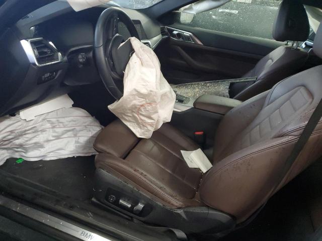 WBA73AP02NCJ23982 BMW 430xi