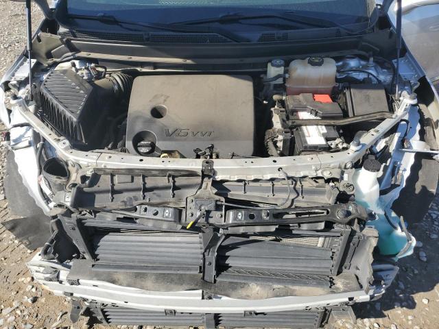 5GAERBKW8KJ123309 Buick Enclave Essence