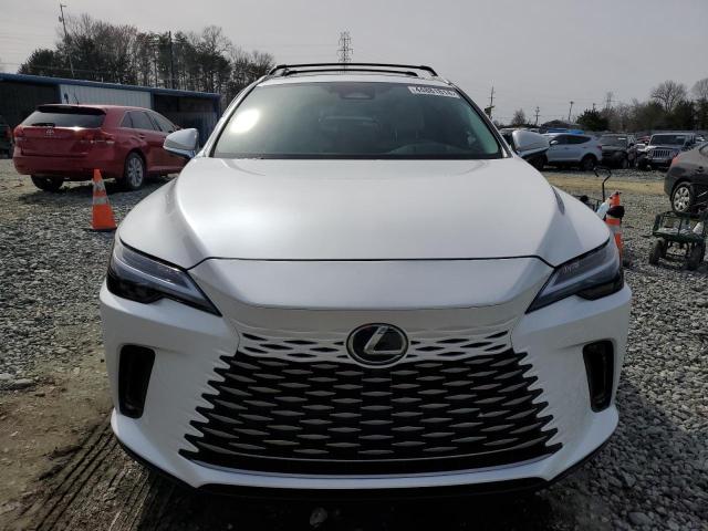 2T2BAMCAXPC022178 Lexus Rx 350 Base