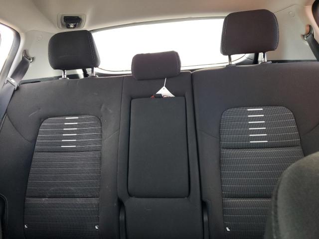 KNDPMCAC3K7538571 KIA Sportage Lx