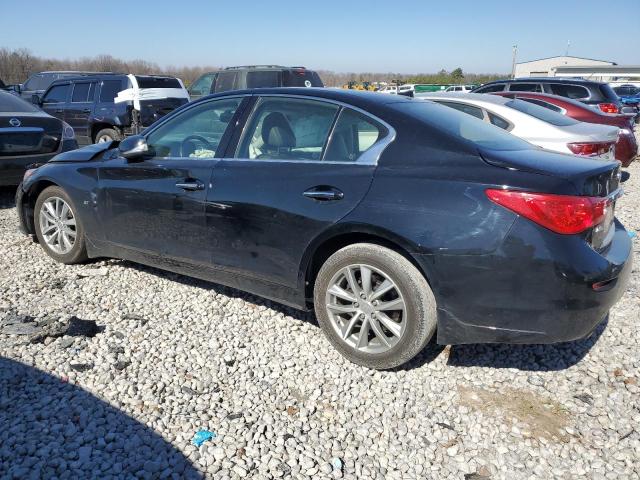 JN1BV7ARXEM699706 Infiniti Q50 BASE