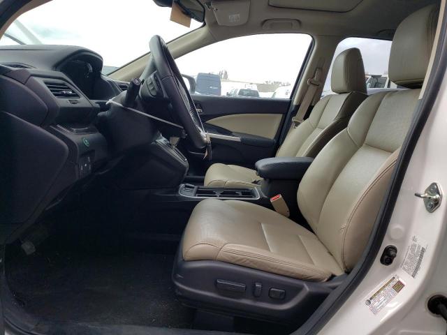 5J6RM3H91GL003878 Honda Cr-v Touring