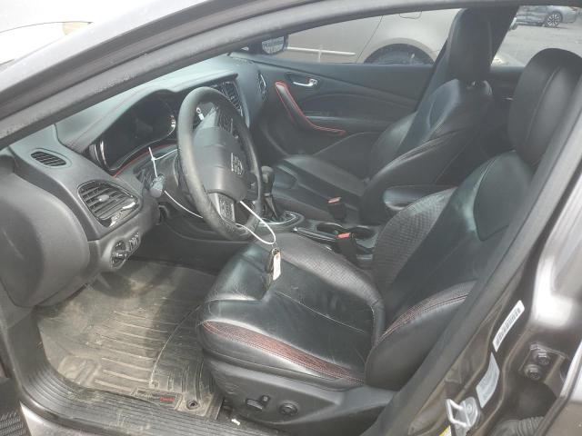 1C3CDFEB9FD159880 Dodge DART GT