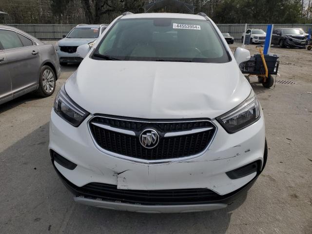 KL4CJASB0HB131602 Buick Encore Preferred
