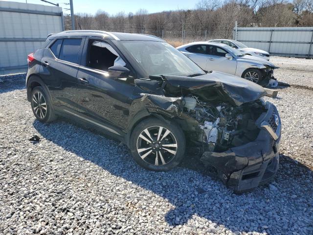 3N1CP5DV0LL519622 Nissan KICKS SR