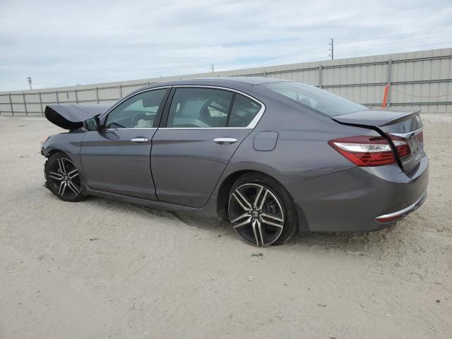 1HGCR2F59HA108609 Honda Accord Sport