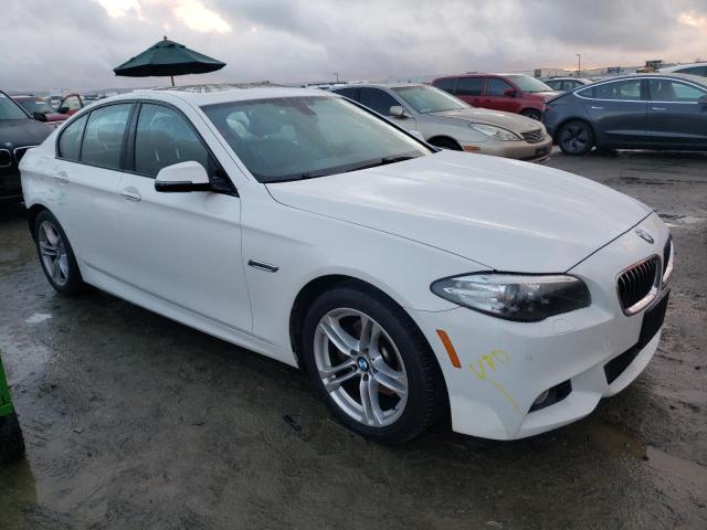 WBA5A5C55ED511871 BMW 528 I