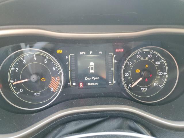 1C4PJMCS9EW128385 Jeep Cherokee Latitude