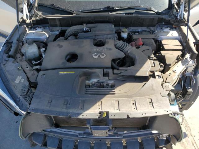 3PCAJ5M13KF137410 Infiniti Qx50 Essential