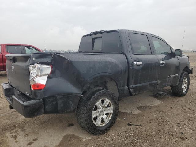 1N6AA1E6XKN513604 Nissan Titan Platinum Reserve