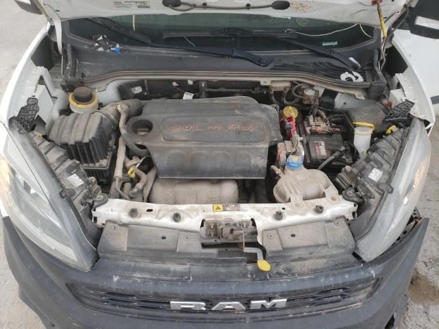 ZFBHRFAB2K6M63353 RAM Promaster City