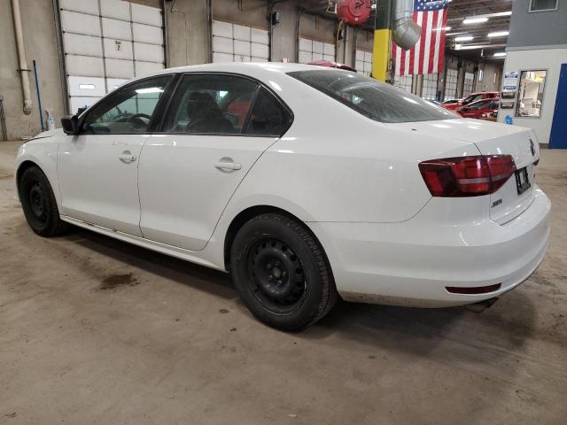 3VW167AJ3GM339603 Volkswagen JETTA S